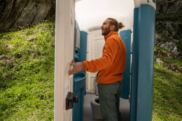 Best Porta potty rental near me  in Palos Hls, IL