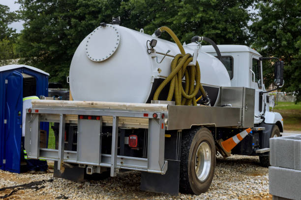 Porta potty rental for festivals in Palos Hills, IL