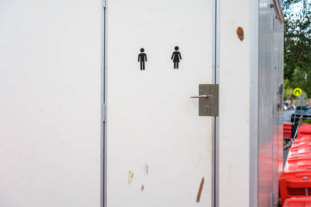 Portable Toilet Options We Offer in Palos Hills, IL