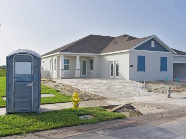 Best Portable toilet rental for construction  in Palos Hls, IL