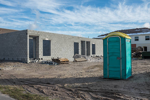 Porta potty rental for outdoor events in Palos Hills, IL